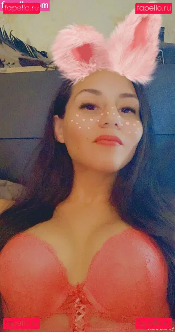 indiebailey Onlyfans Photo Gallery 