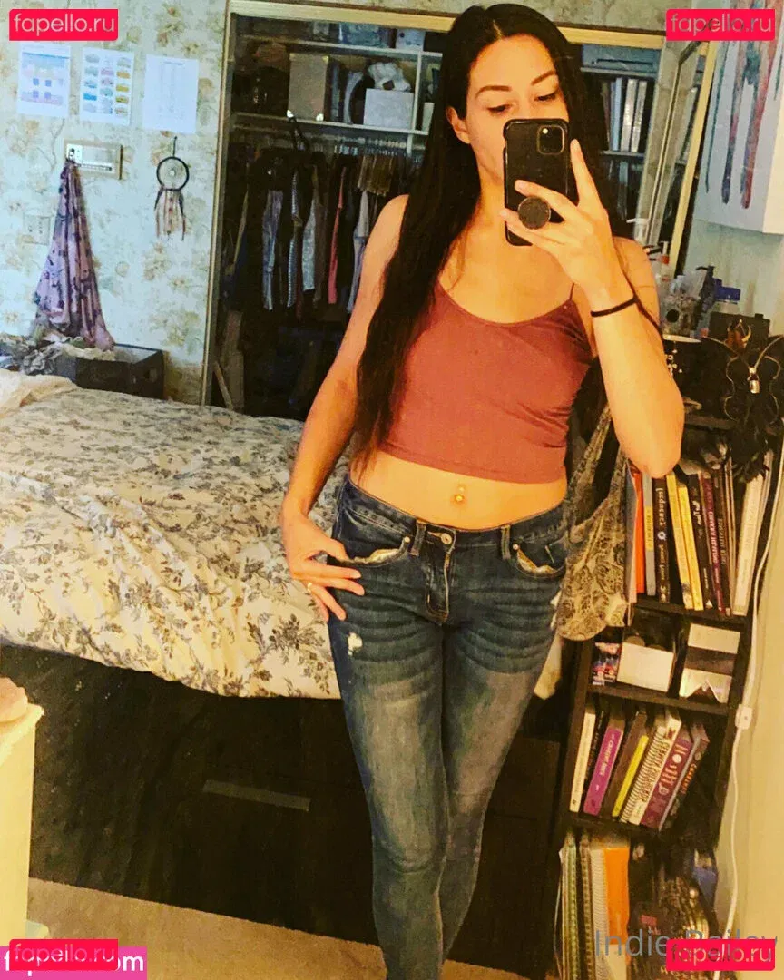 indiebailey Onlyfans Photo Gallery 