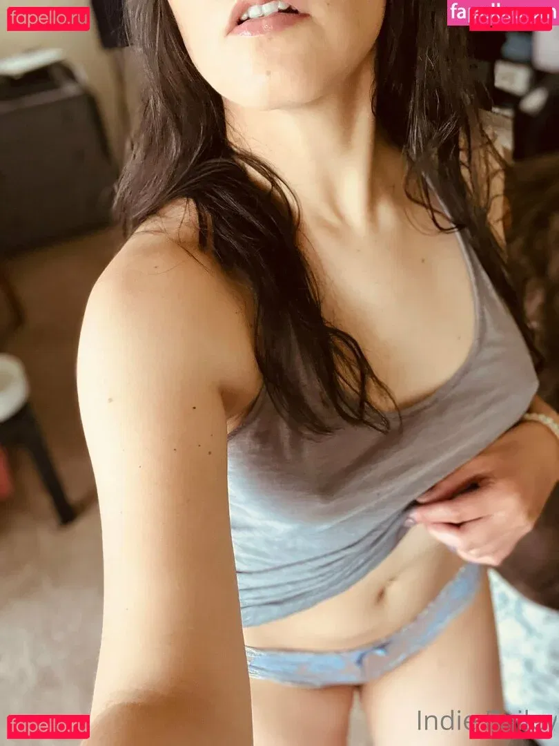 indiebailey Onlyfans Photo Gallery 