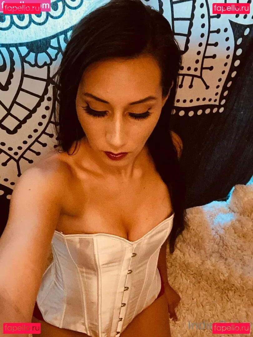 indiebailey Onlyfans Photo Gallery 