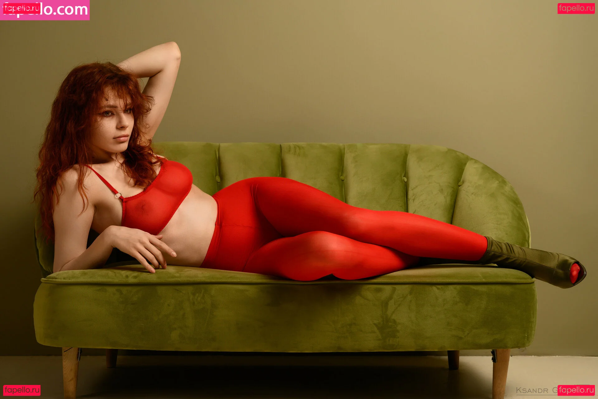 Kari Pitinova Onlyfans Photo Gallery 