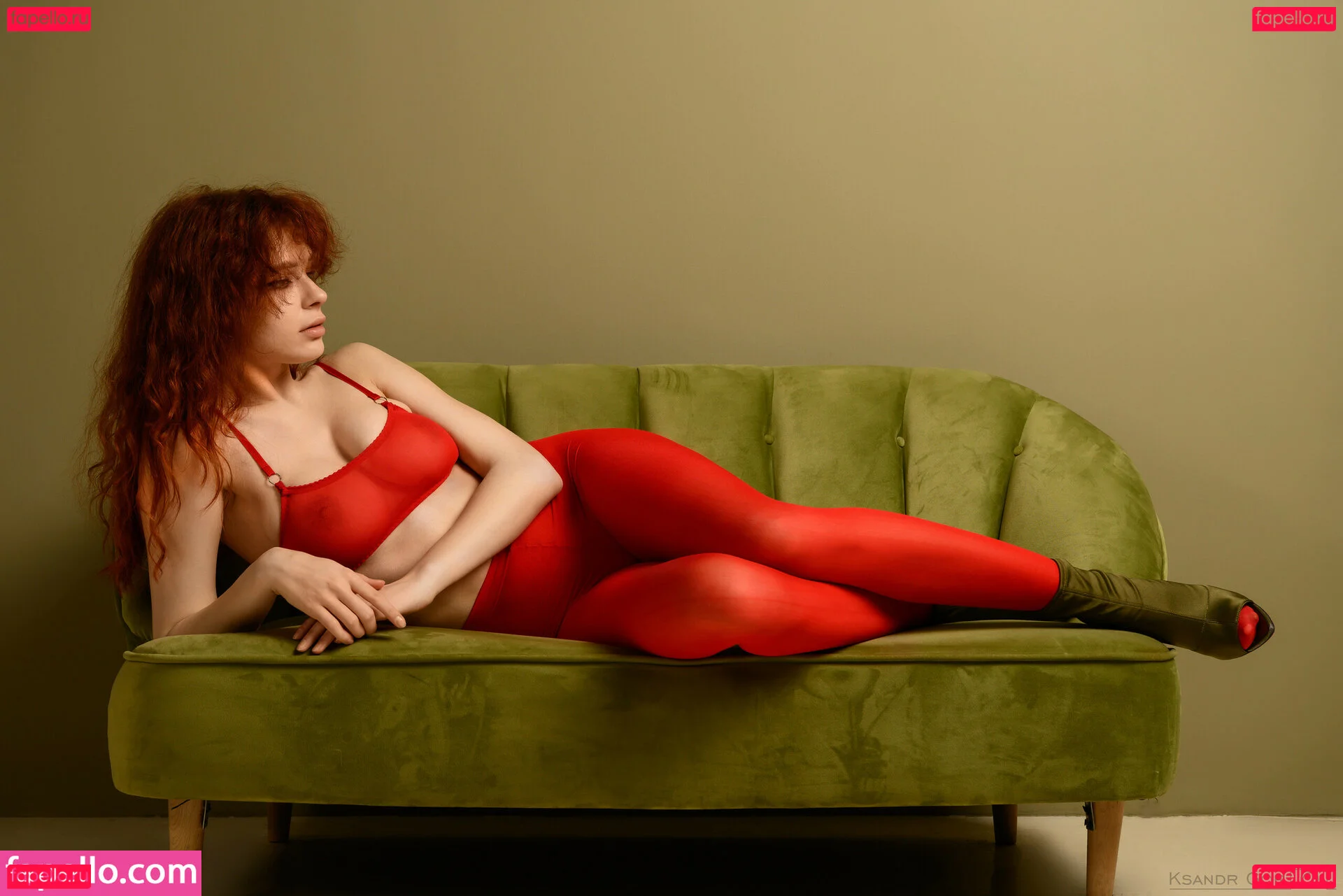 Kari Pitinova Onlyfans Photo Gallery 