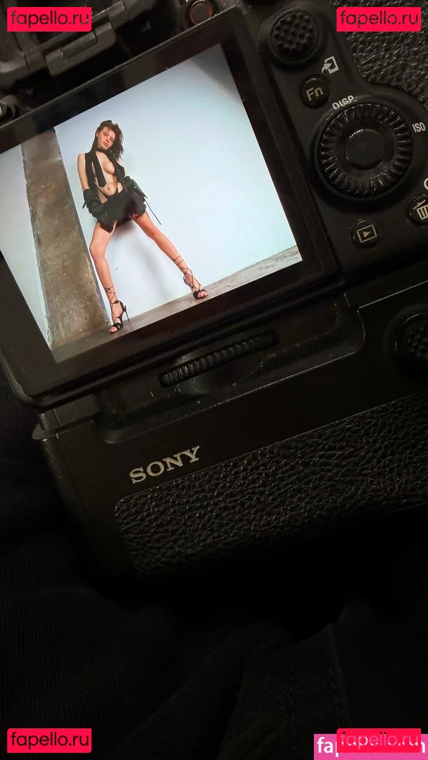 Kari Pitinova Onlyfans Photo Gallery 