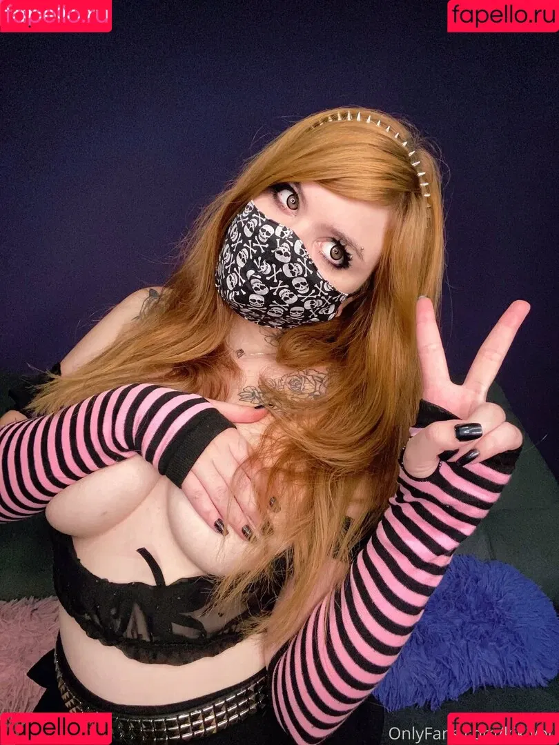 Kikiyou Onlyfans Photo Gallery 