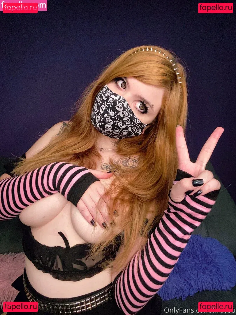 Kikiyou Onlyfans Photo Gallery 