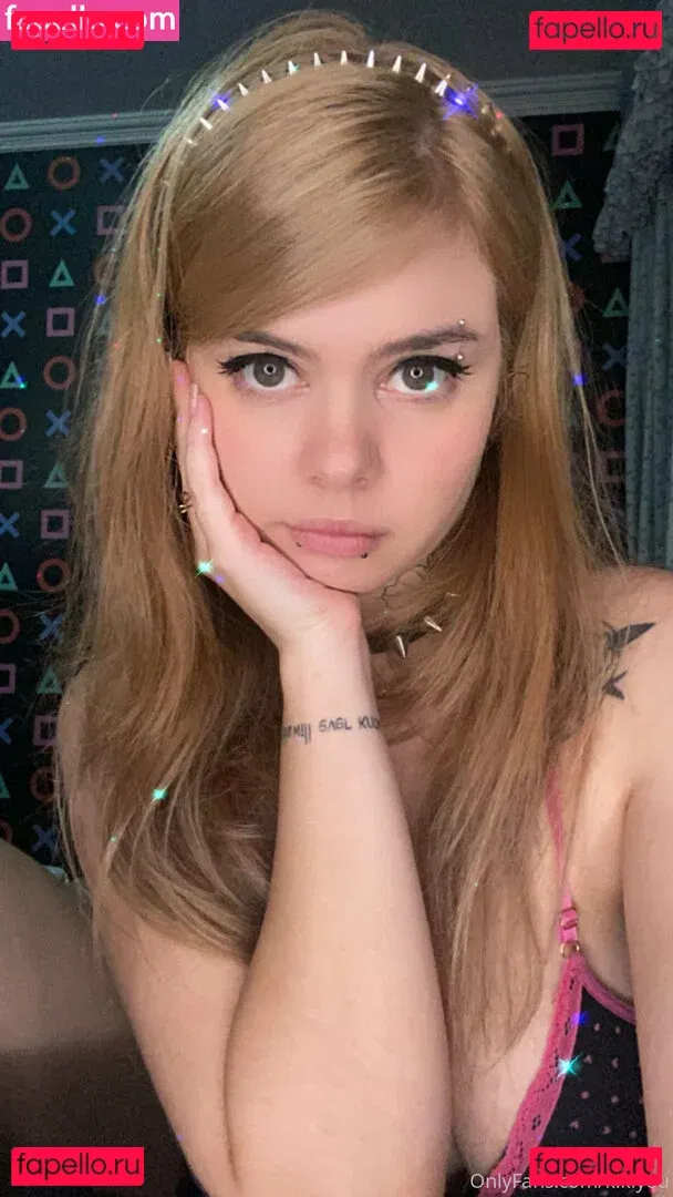 Kikiyou Onlyfans Photo Gallery 