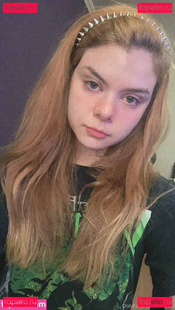 Kikiyou Onlyfans Photo Gallery 