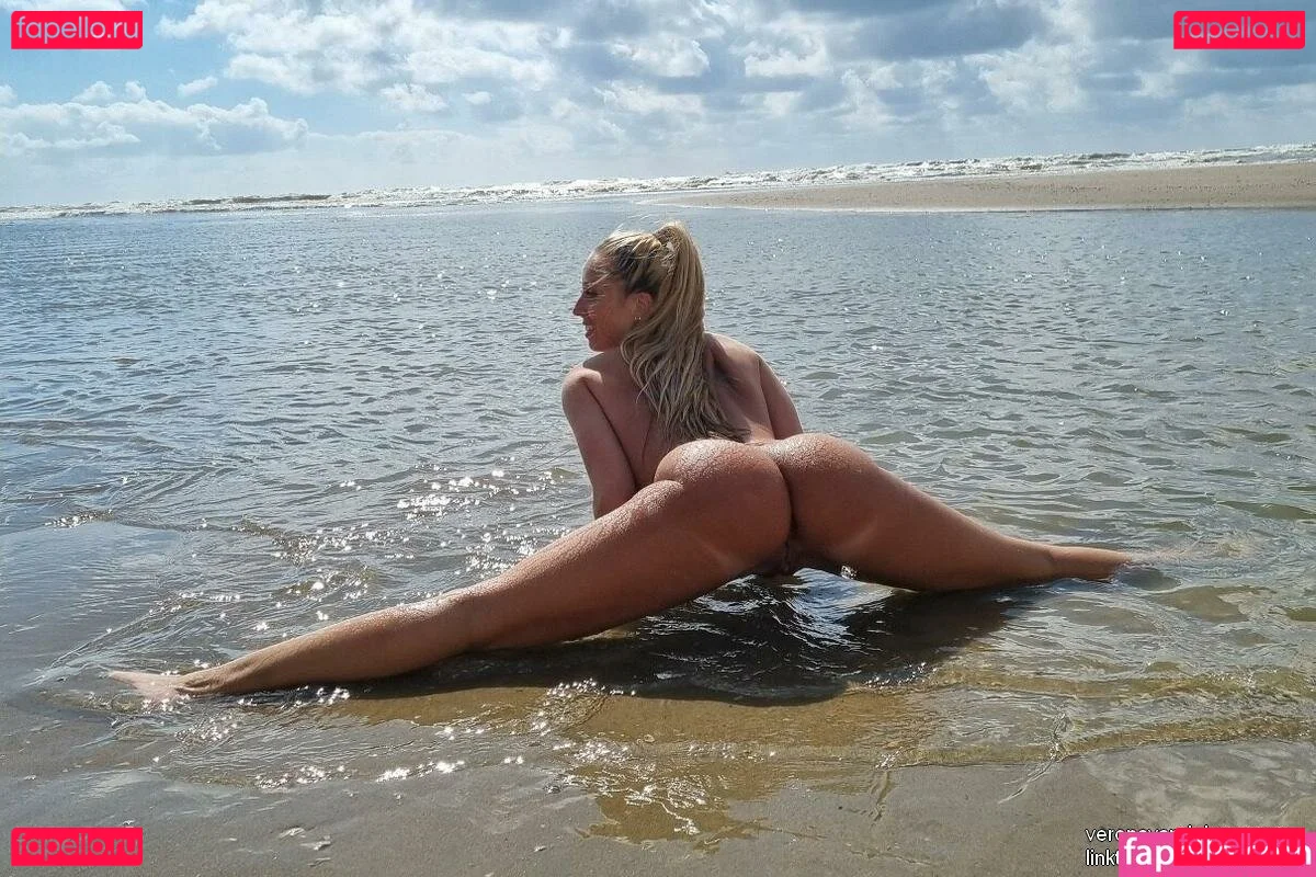 Verona Van De Leur Onlyfans Photo Gallery 