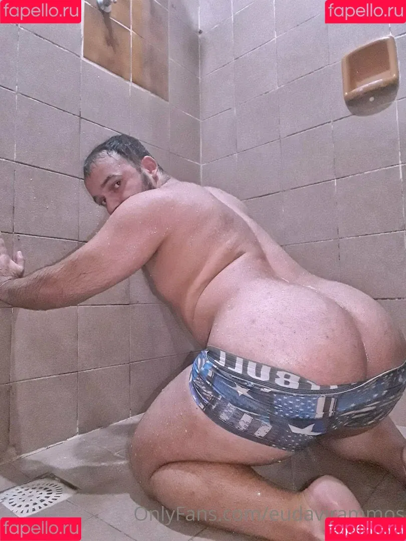 eudavirammos Onlyfans Photo Gallery 