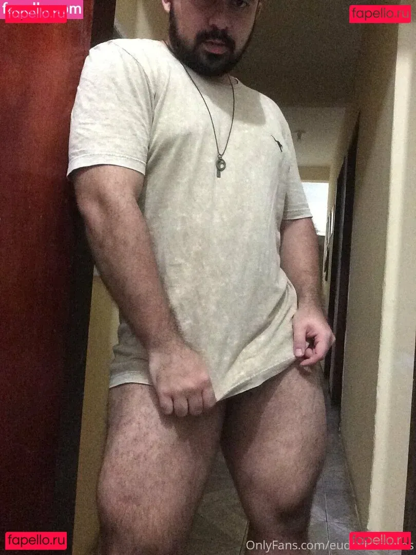 eudavirammos Onlyfans Photo Gallery 