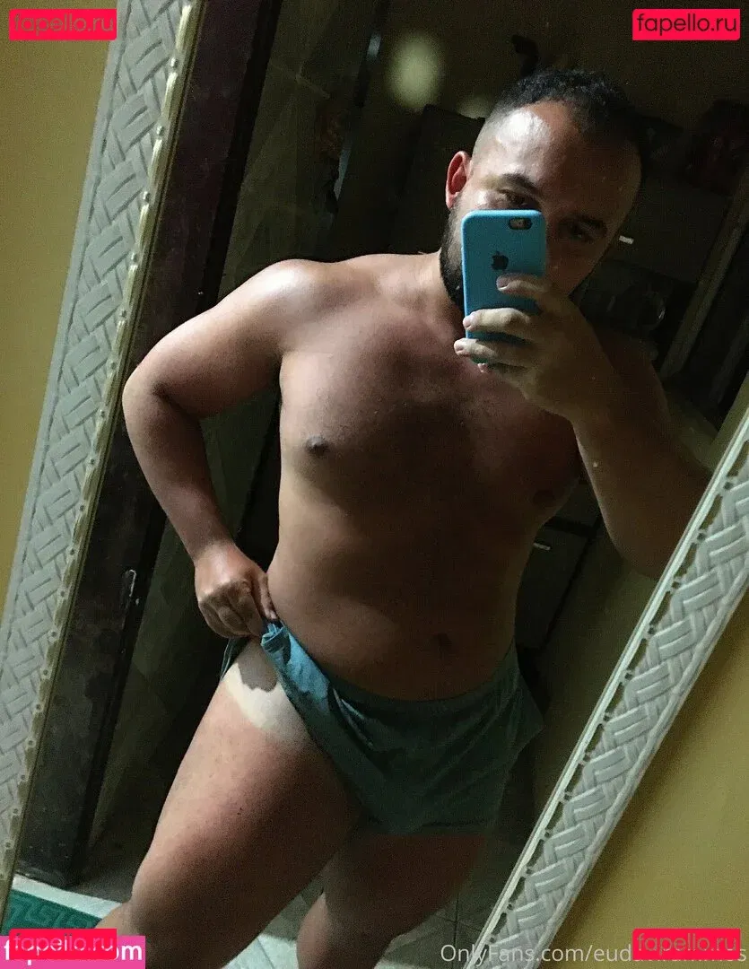 eudavirammos Onlyfans Photo Gallery 