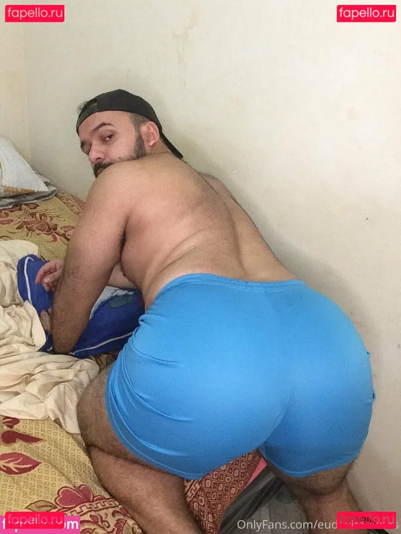 eudavirammos Onlyfans Photo Gallery 