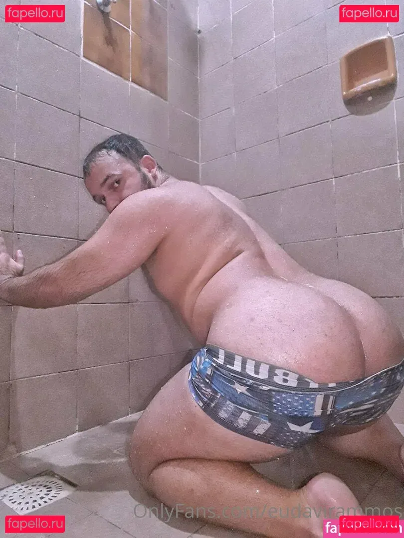 eudavirammos Onlyfans Photo Gallery 