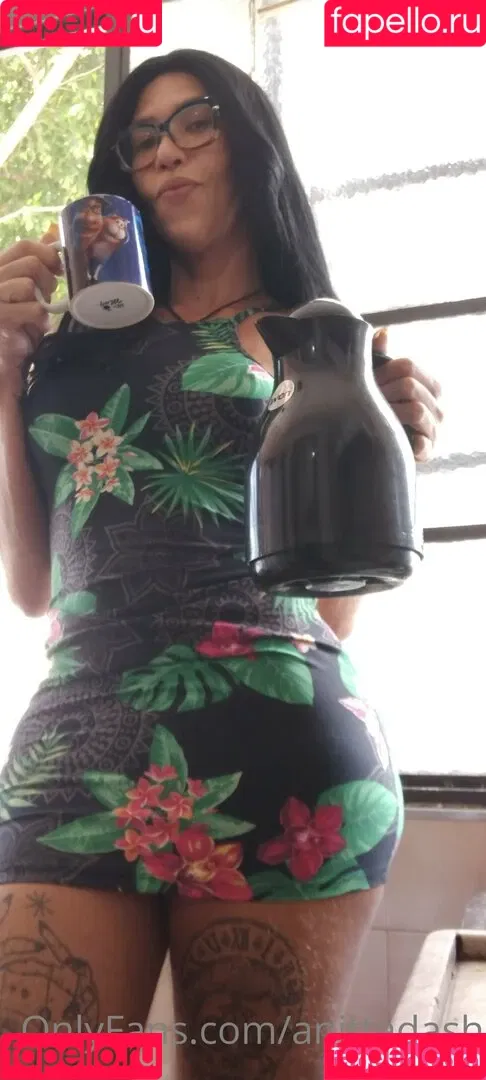anittadash Onlyfans Photo Gallery 