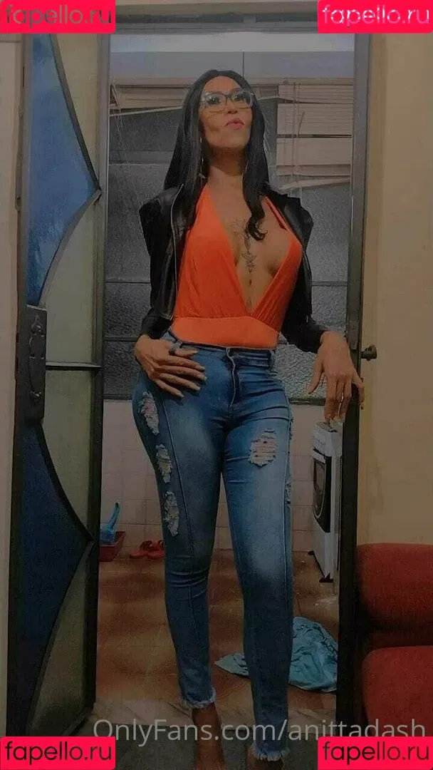 anittadash Onlyfans Photo Gallery 