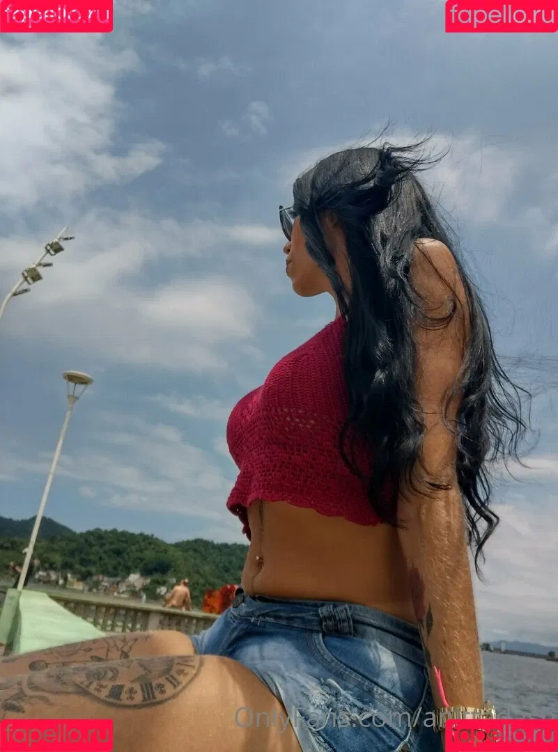 anittadash Onlyfans Photo Gallery 