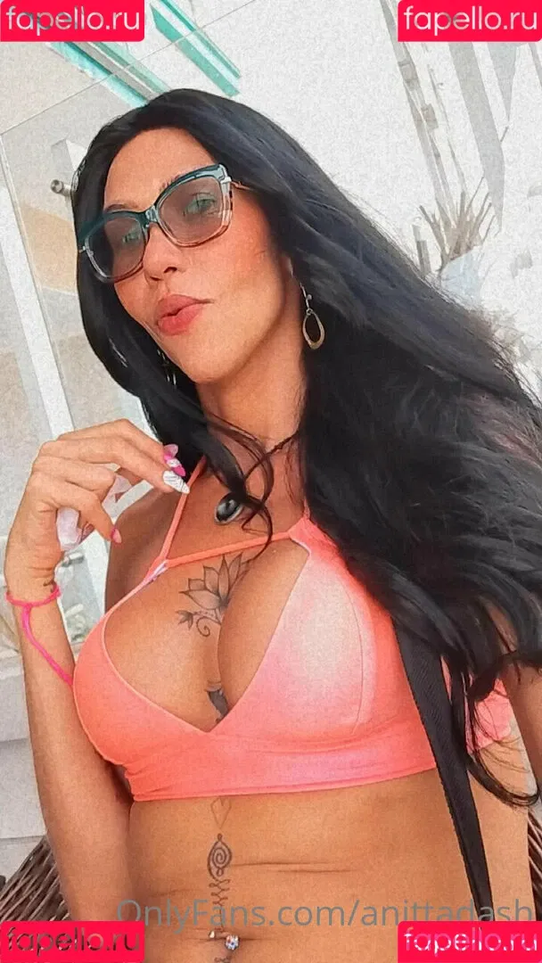 anittadash Onlyfans Photo Gallery 