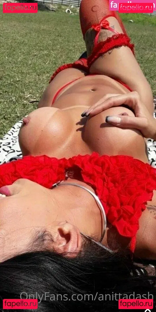 anittadash Onlyfans Photo Gallery 