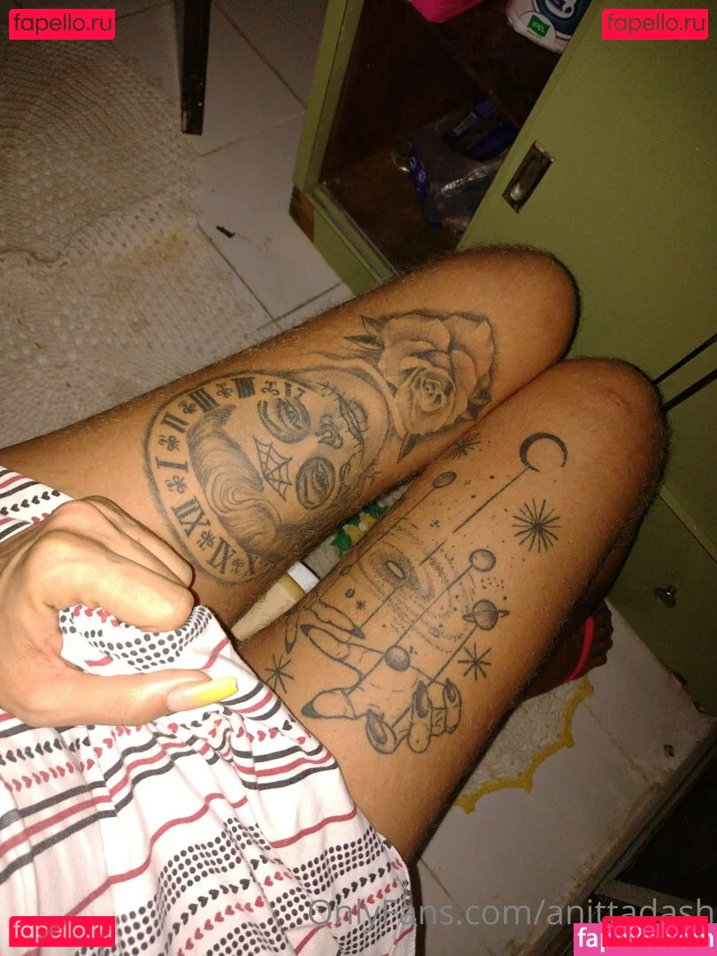 anittadash Onlyfans Photo Gallery 