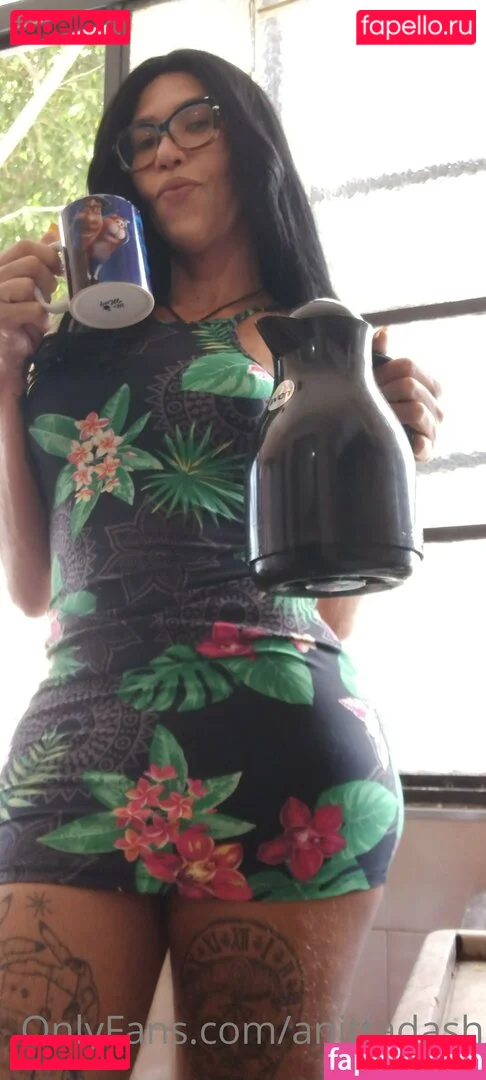 anittadash Onlyfans Photo Gallery 