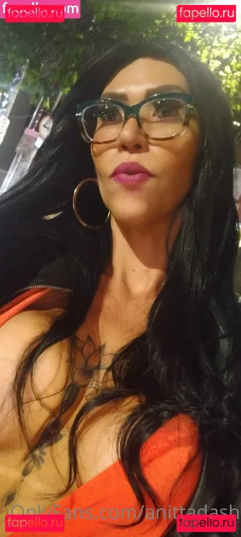 anittadash Onlyfans Photo Gallery 