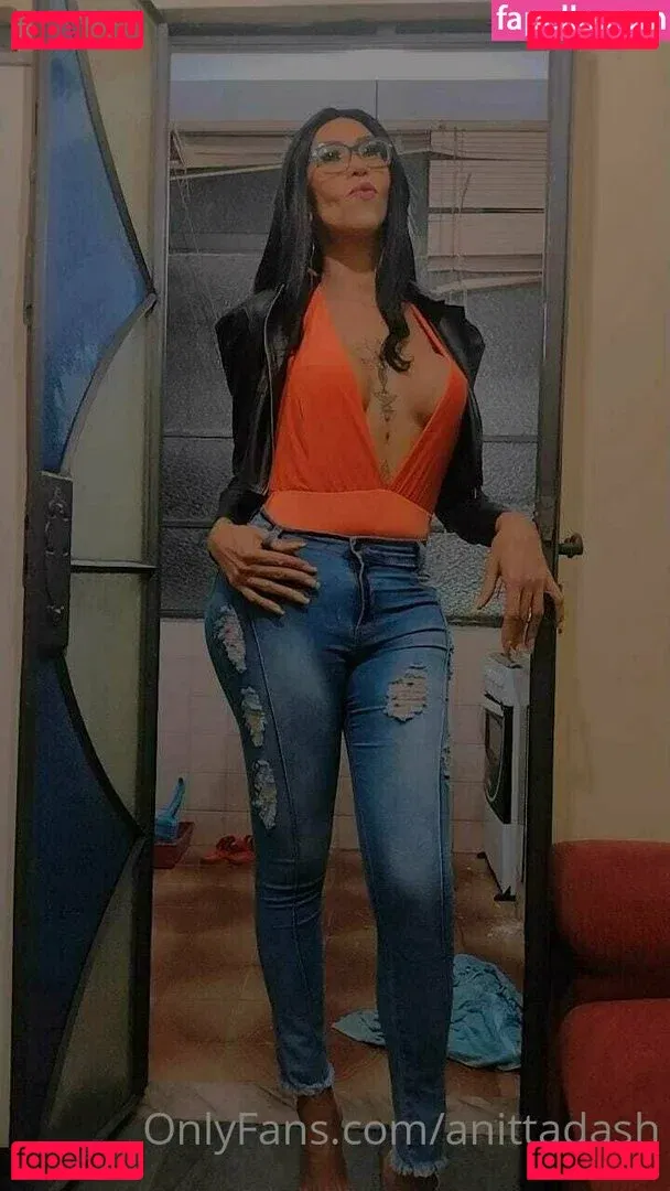 anittadash Onlyfans Photo Gallery 