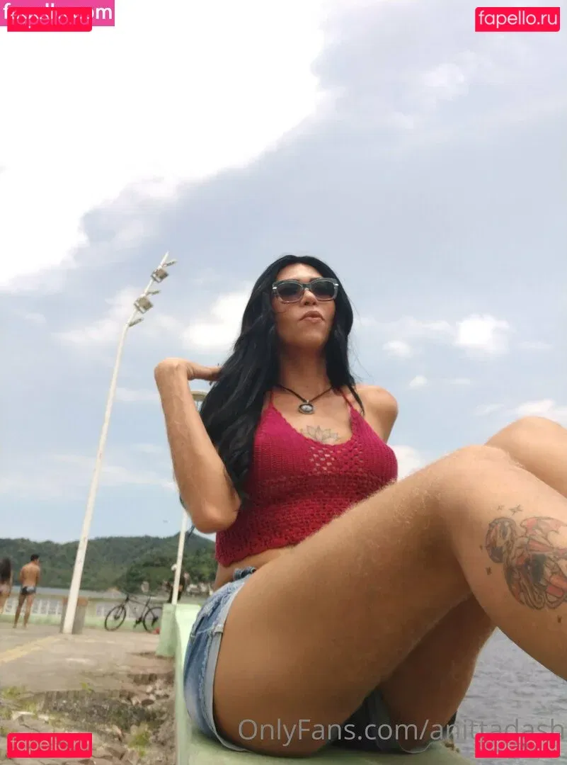 anittadash Onlyfans Photo Gallery 