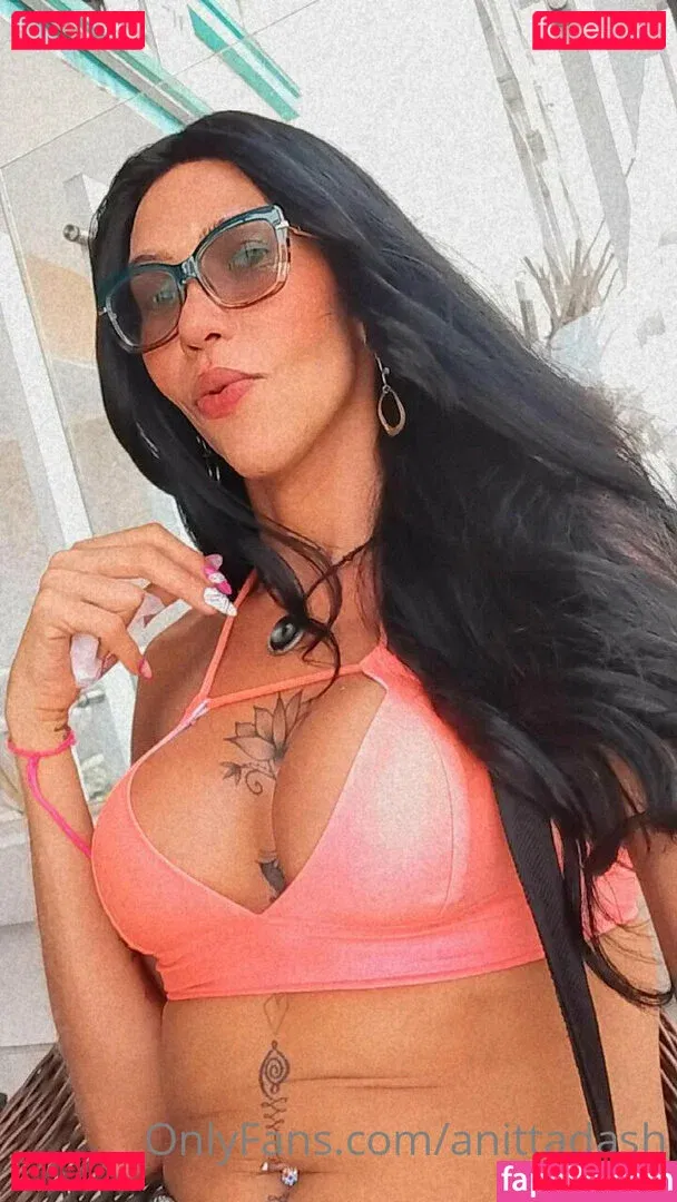 anittadash Onlyfans Photo Gallery 