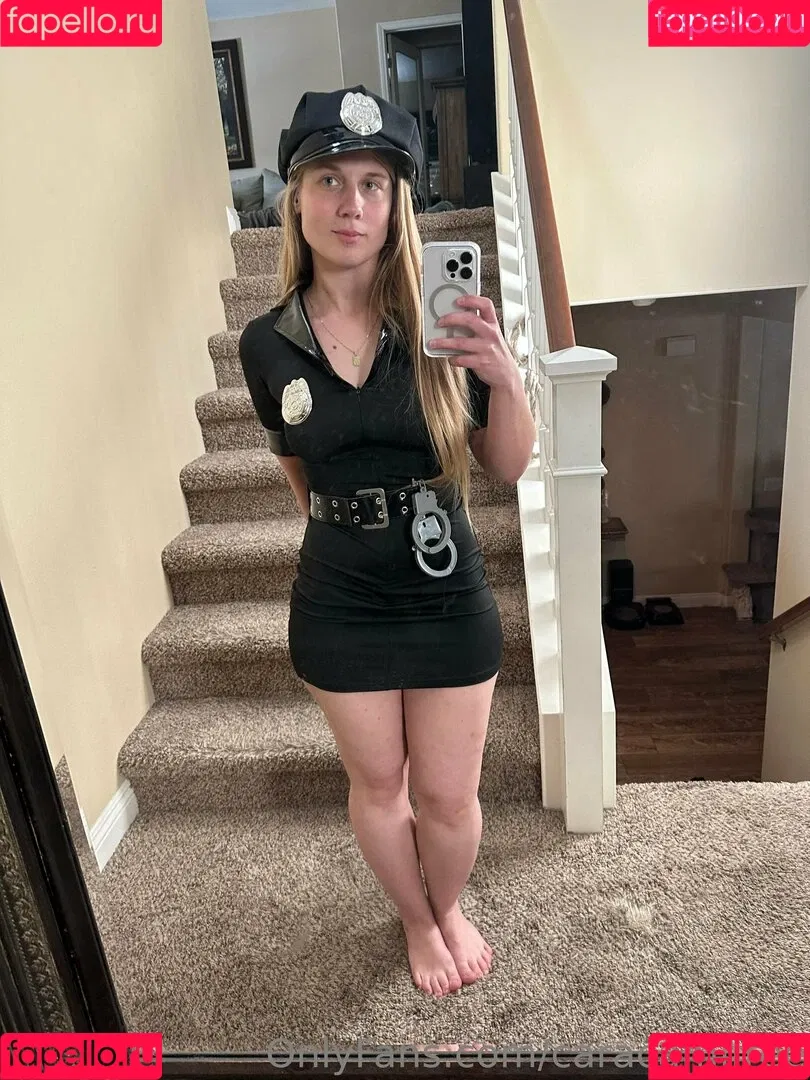 caracamifree Onlyfans Photo Gallery 