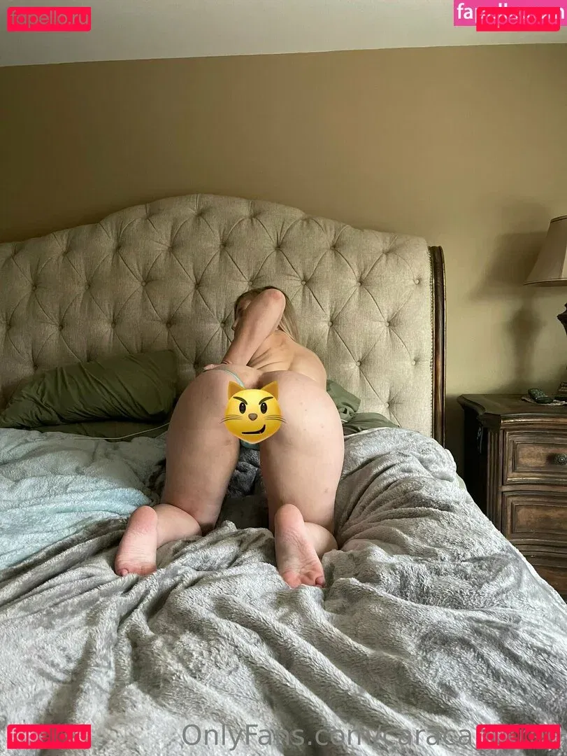 caracamifree Onlyfans Photo Gallery 