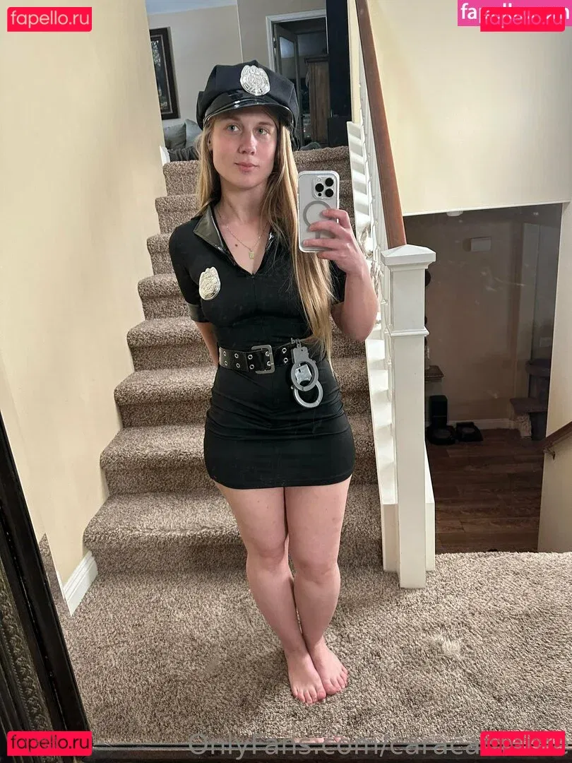 caracamifree Onlyfans Photo Gallery 