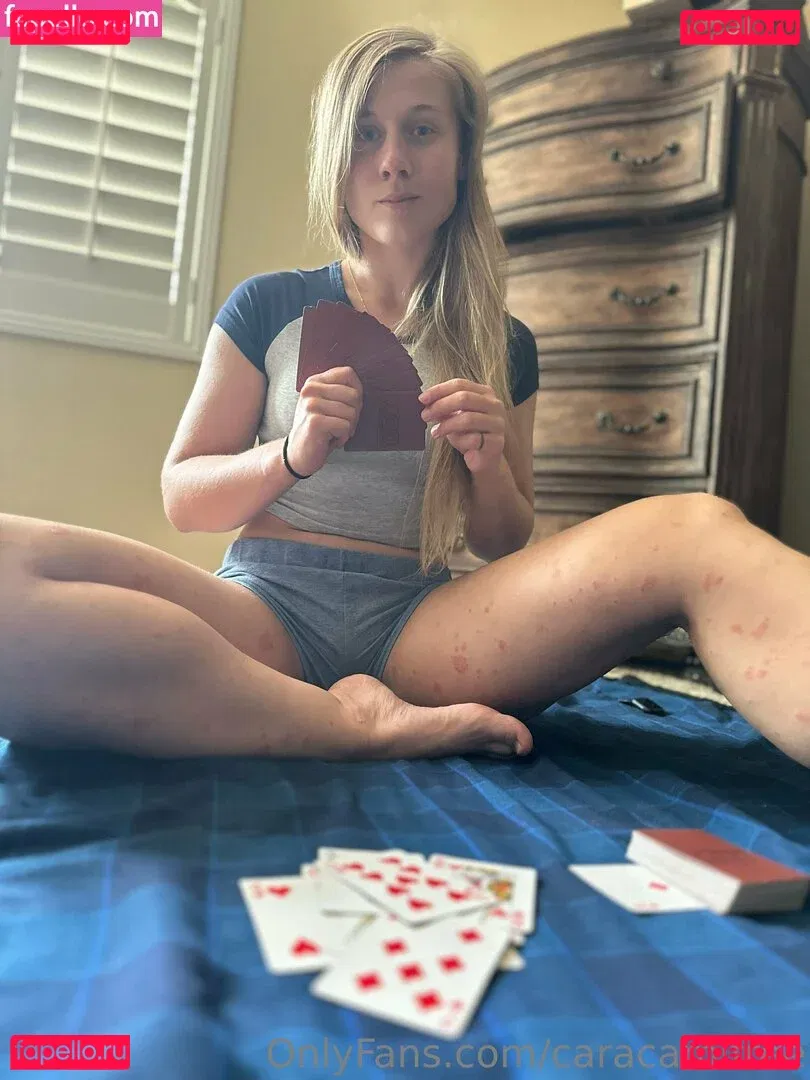 caracamifree Onlyfans Photo Gallery 