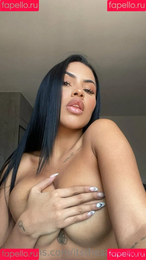 itsthesaracutie Onlyfans Photo Gallery 