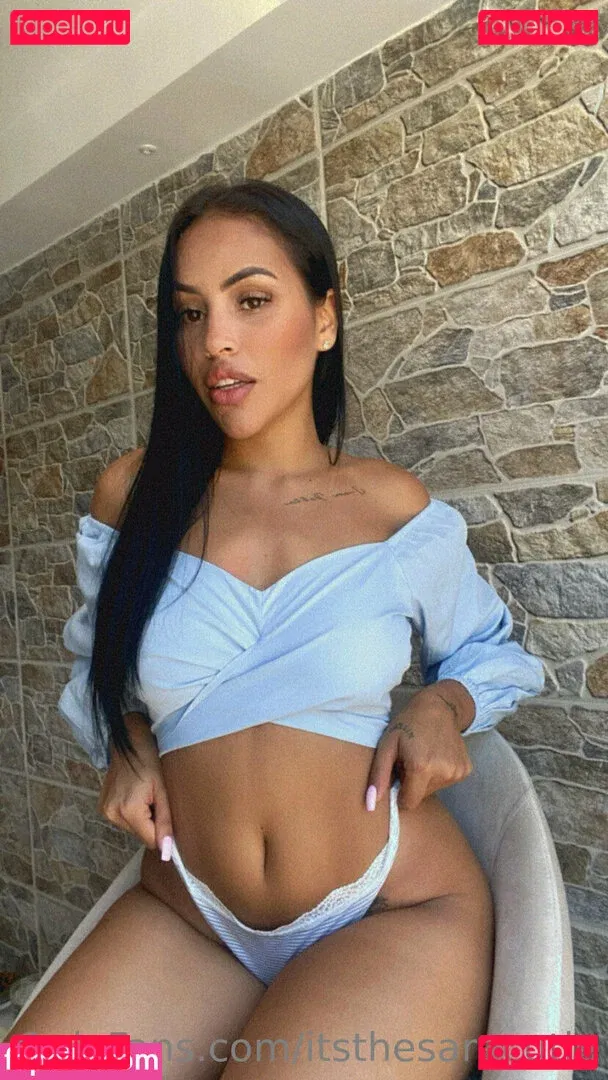 itsthesaracutie Onlyfans Photo Gallery 