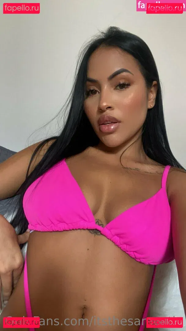 itsthesaracutie Onlyfans Photo Gallery 