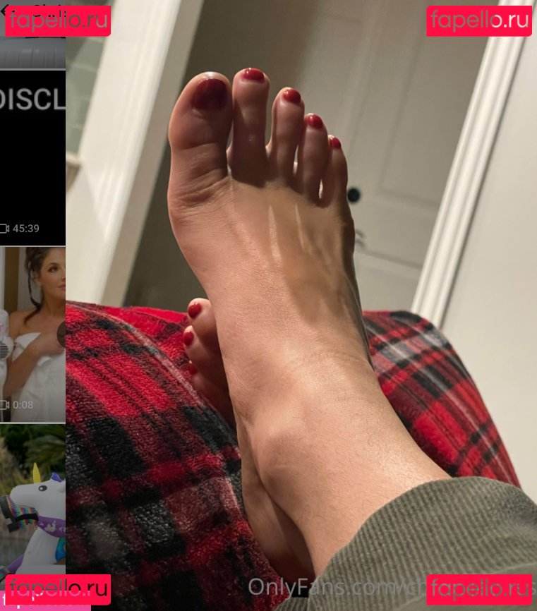 Christi Jaynes Nude Onlyfans Photo 28