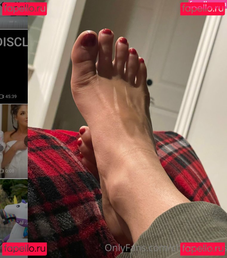 Christi Jaynes Nude Onlyfans Photo 19