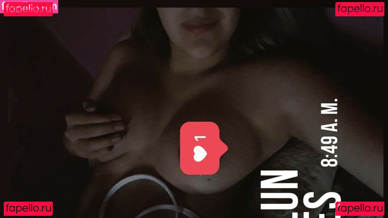Sofia Ayelen Secchi Nude Onlyfans Photo 44