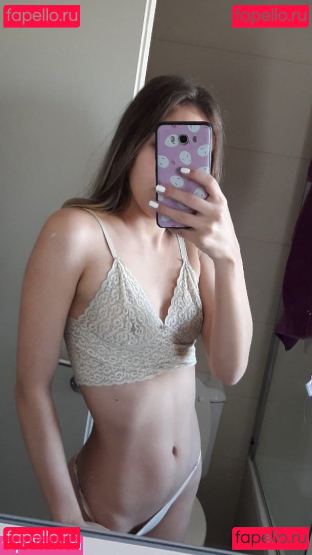 Sofia Ayelen Secchi Nude Onlyfans Photo 33