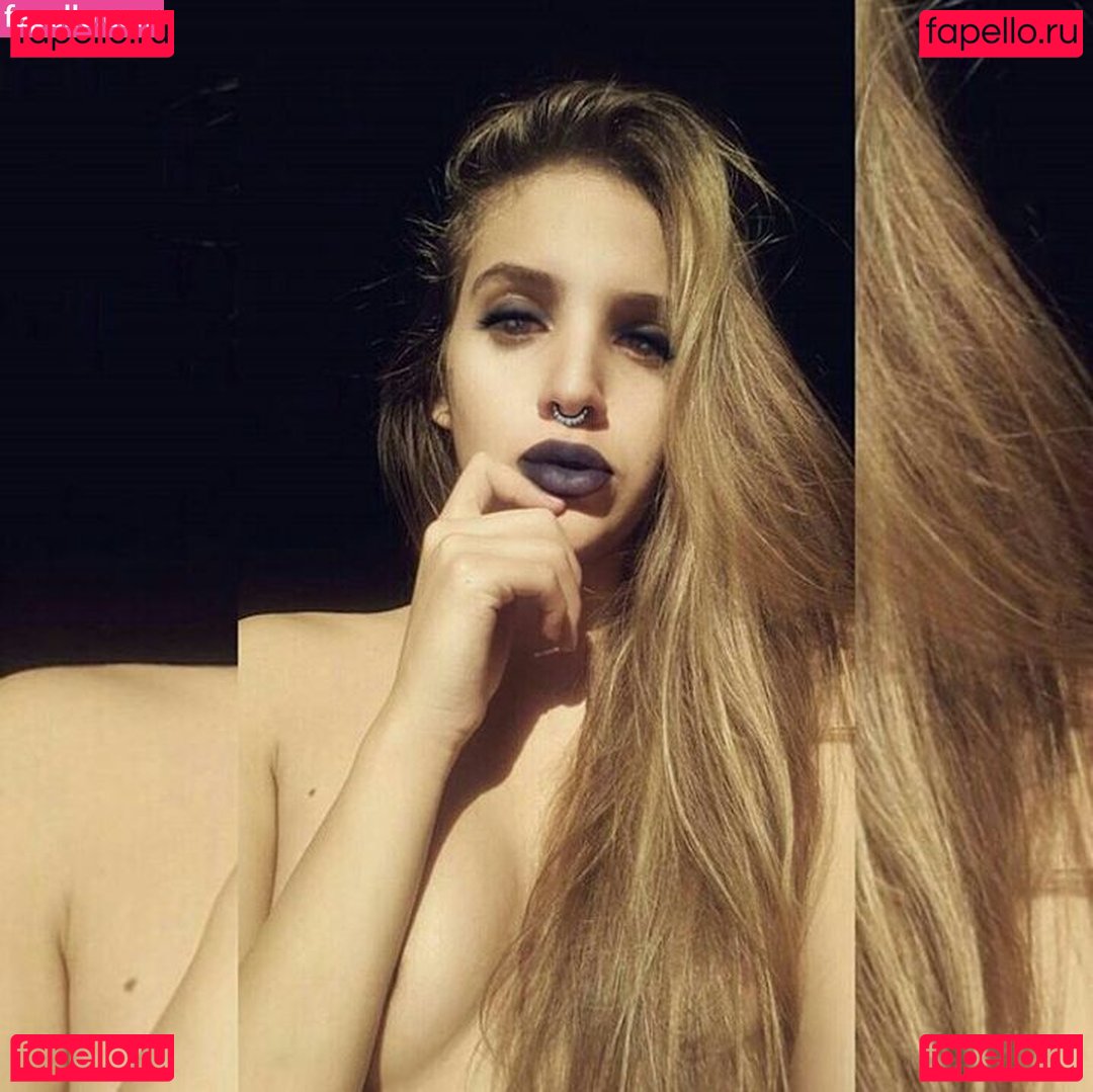 Sofia Ayelen Secchi Nude Onlyfans Photo 22