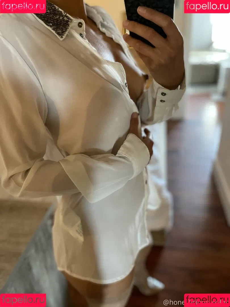honeylicious_nylon Onlyfans Photo Gallery 