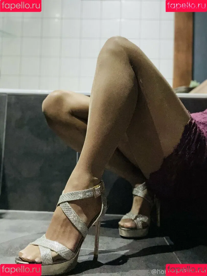 honeylicious_nylon Onlyfans Photo Gallery 