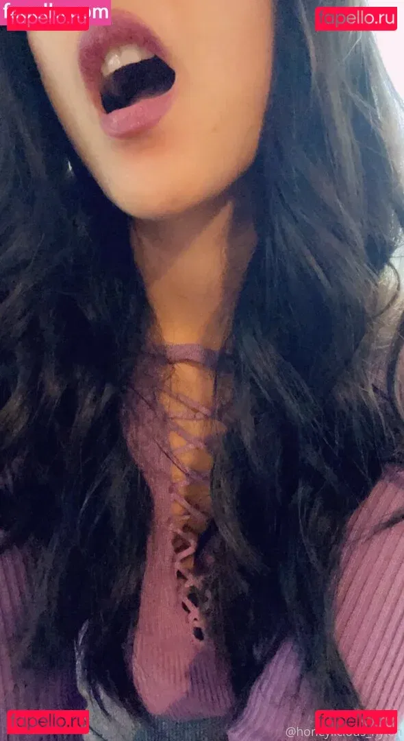 honeylicious_nylon Onlyfans Photo Gallery 