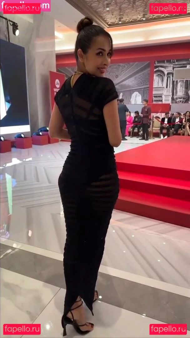 Malaika Arora Onlyfans Photo Gallery 