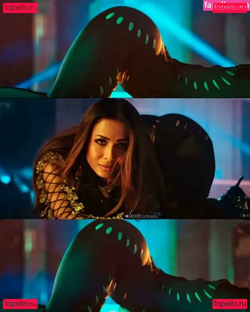 Malaika Arora Onlyfans Photo Gallery 