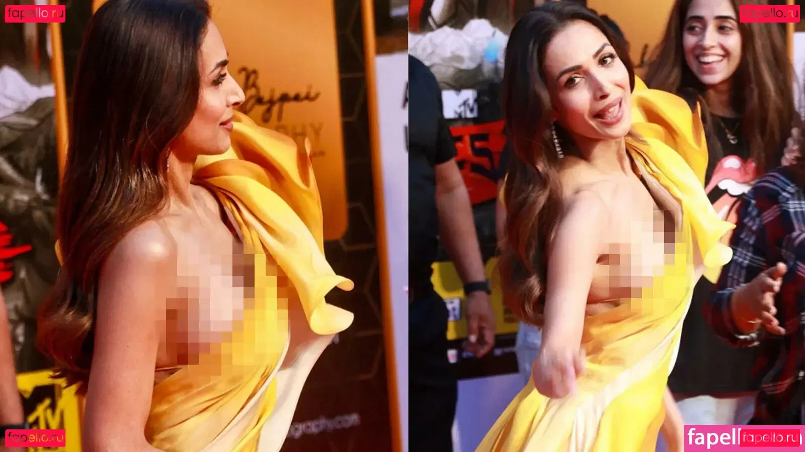 Malaika Arora Onlyfans Photo Gallery 