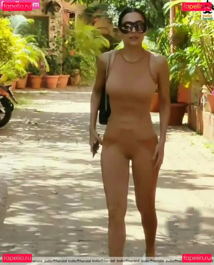 Malaika Arora Onlyfans Photo Gallery 