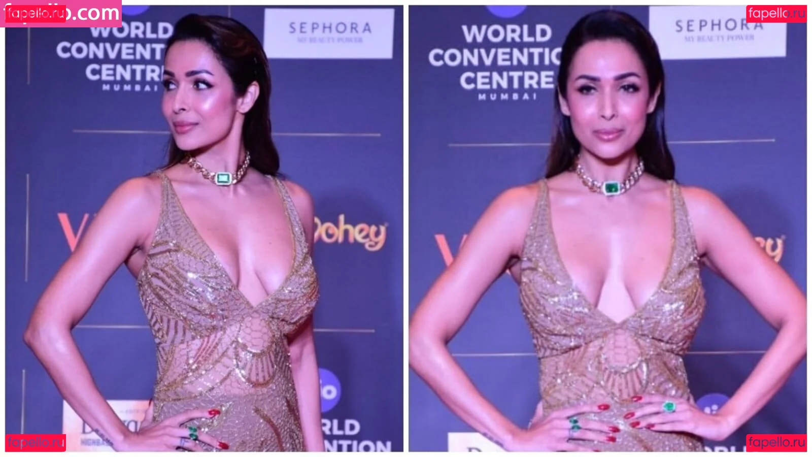 Malaika Arora Onlyfans Photo Gallery 