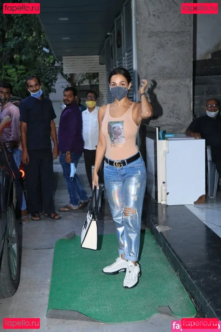 Malaika Arora Onlyfans Photo Gallery 