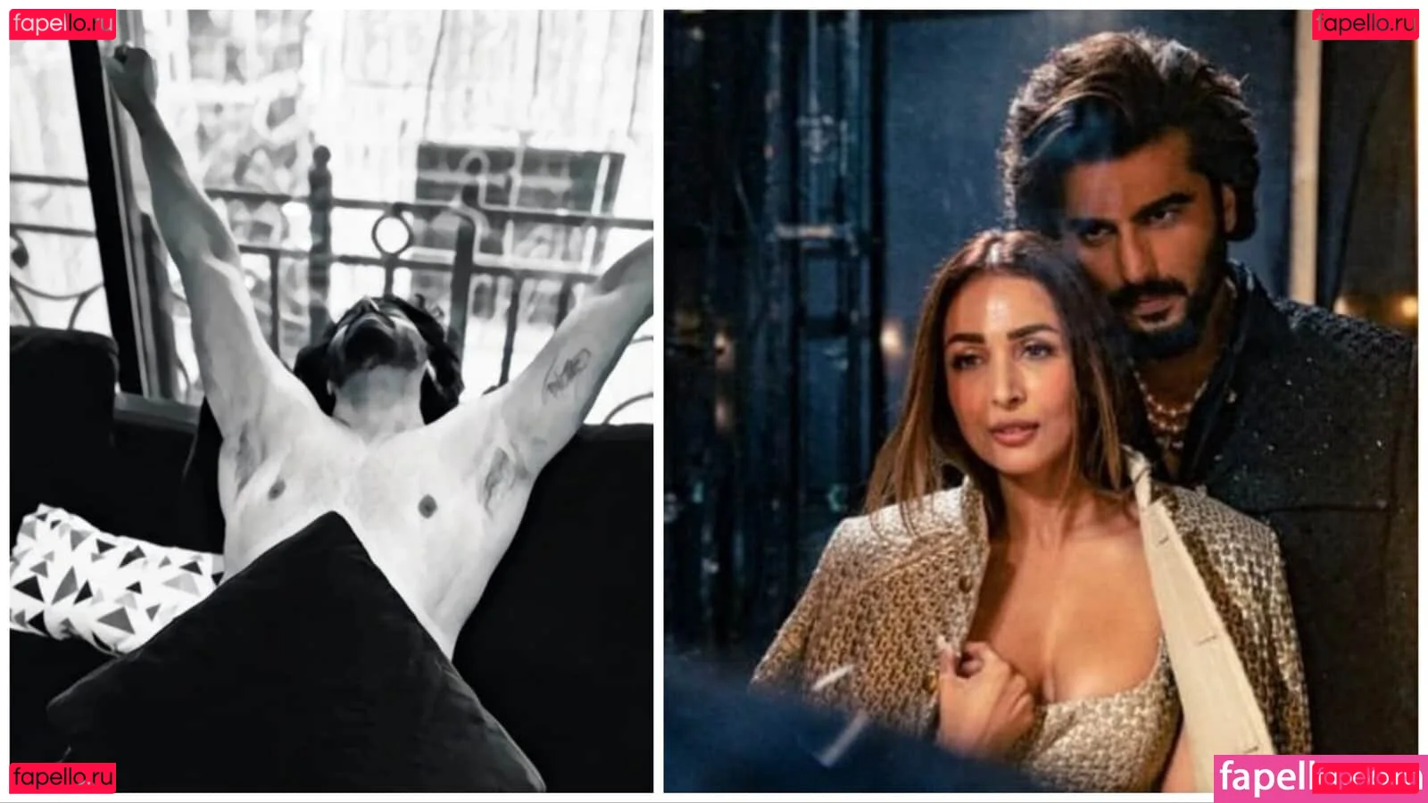 Malaika Arora Onlyfans Photo Gallery 